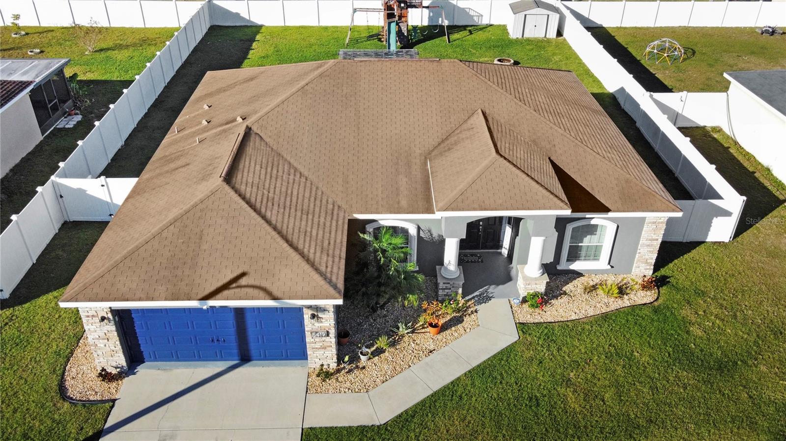 5419 GREAT EGRET DR