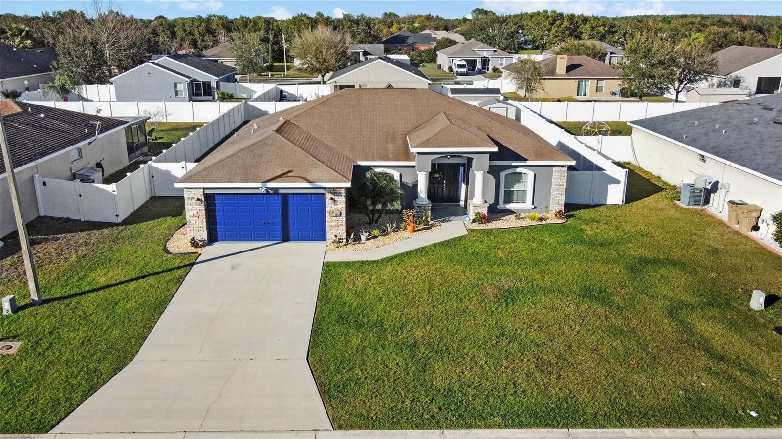 5419 GREAT EGRET DR