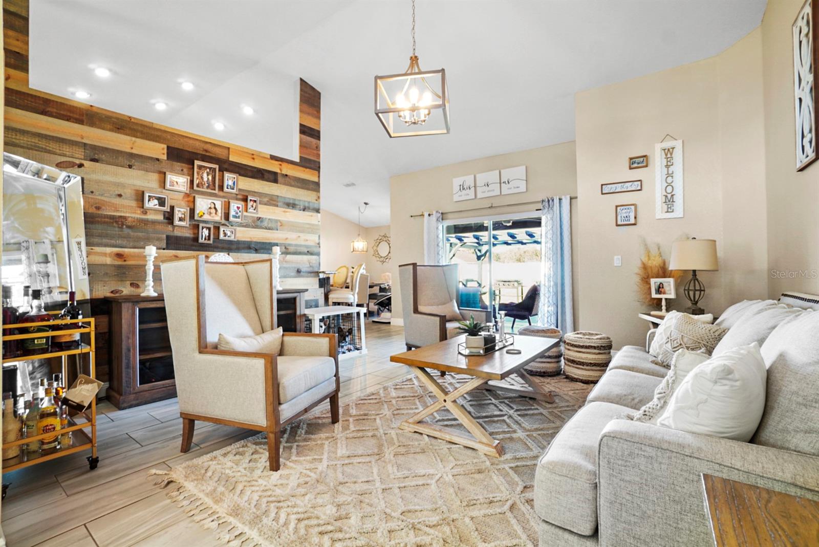 5419 GREAT EGRET DR