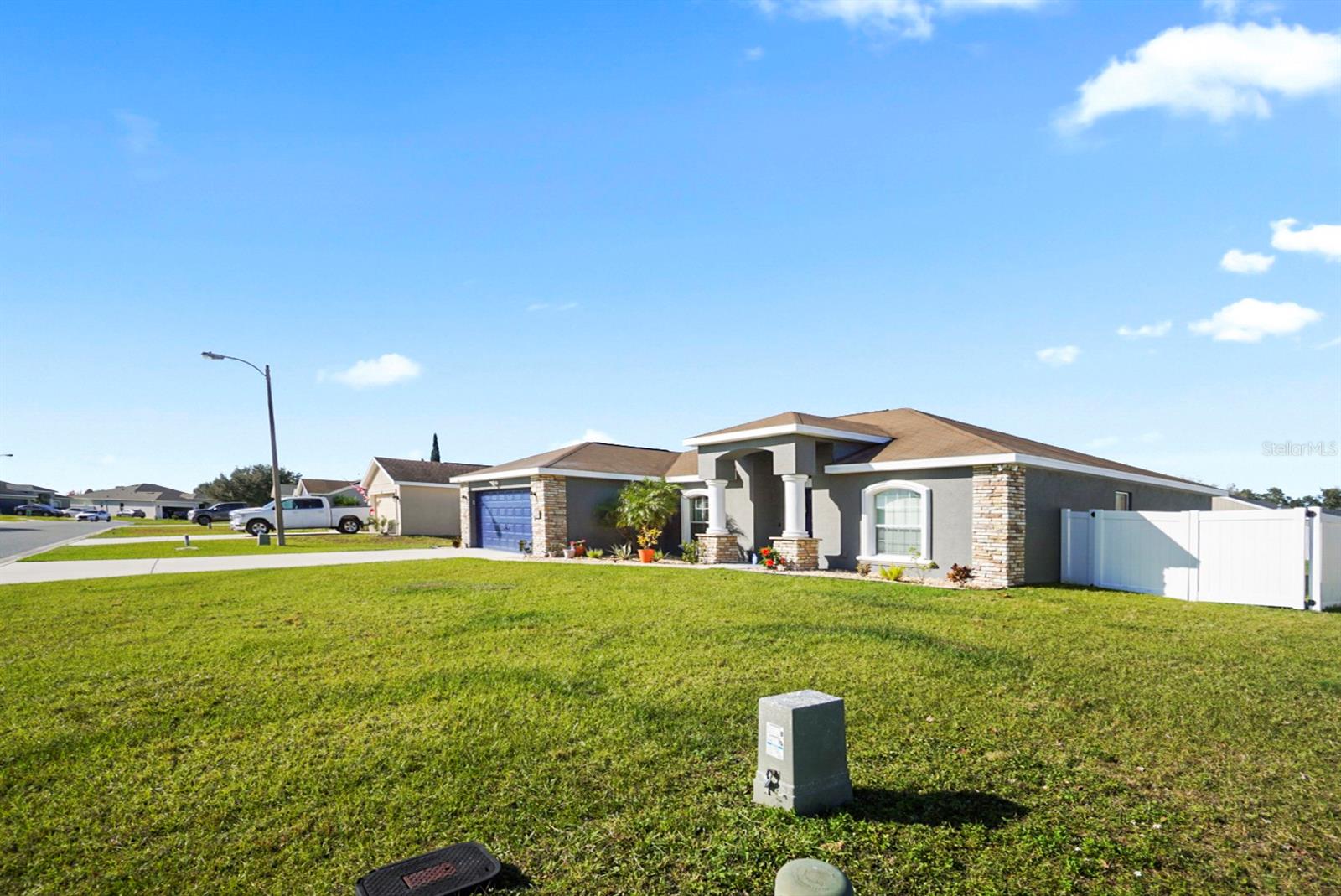 5419 GREAT EGRET DR