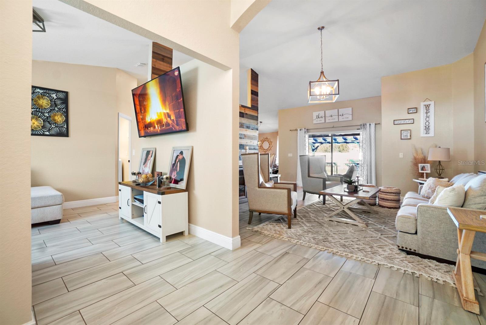 5419 GREAT EGRET DR