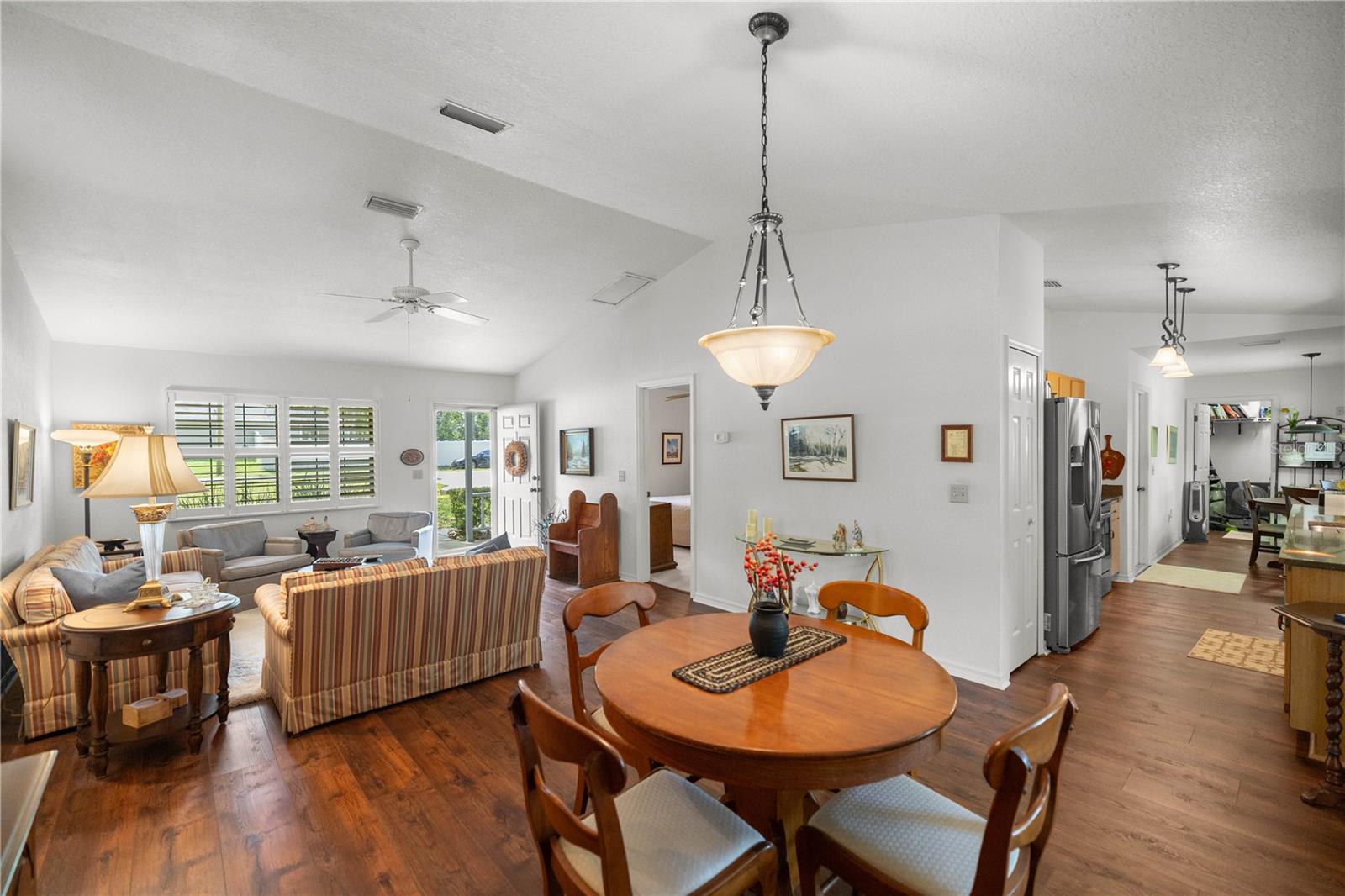 45 TEAK RD