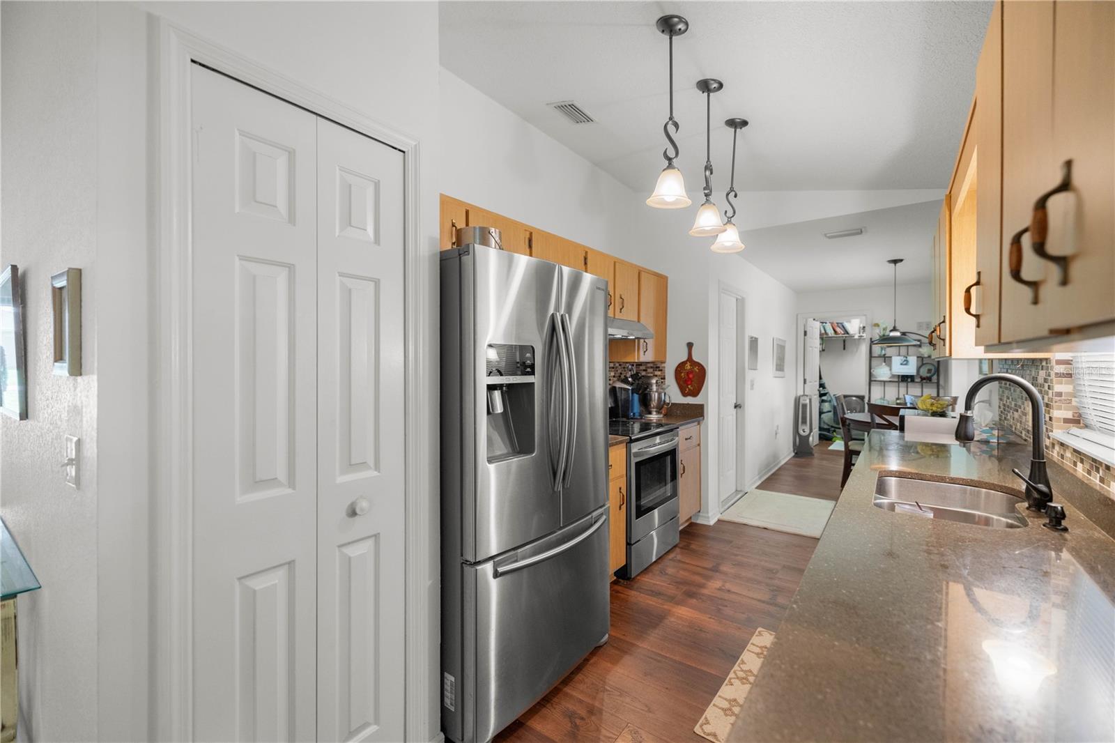 45 TEAK RD