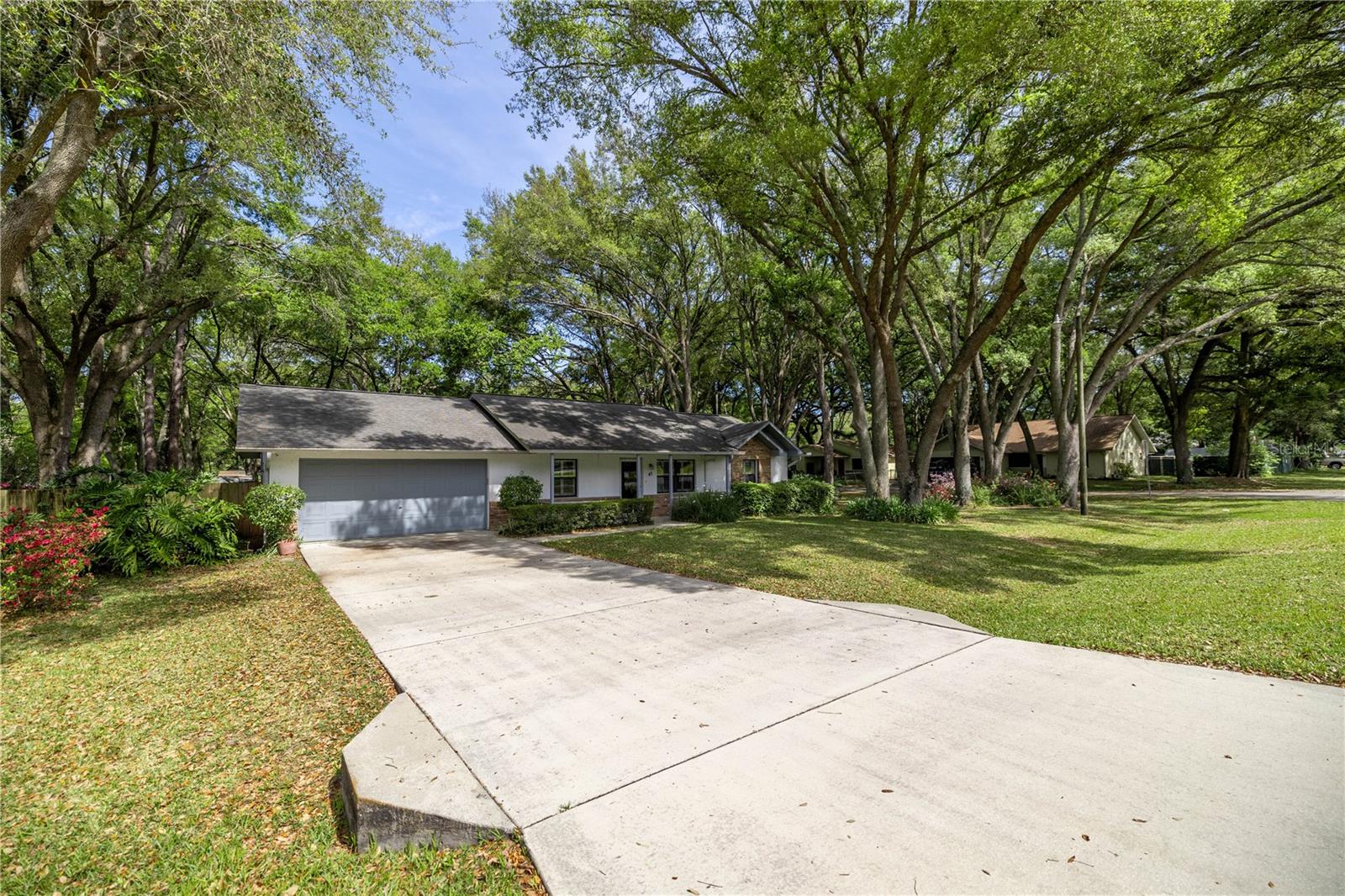 45 TEAK RD