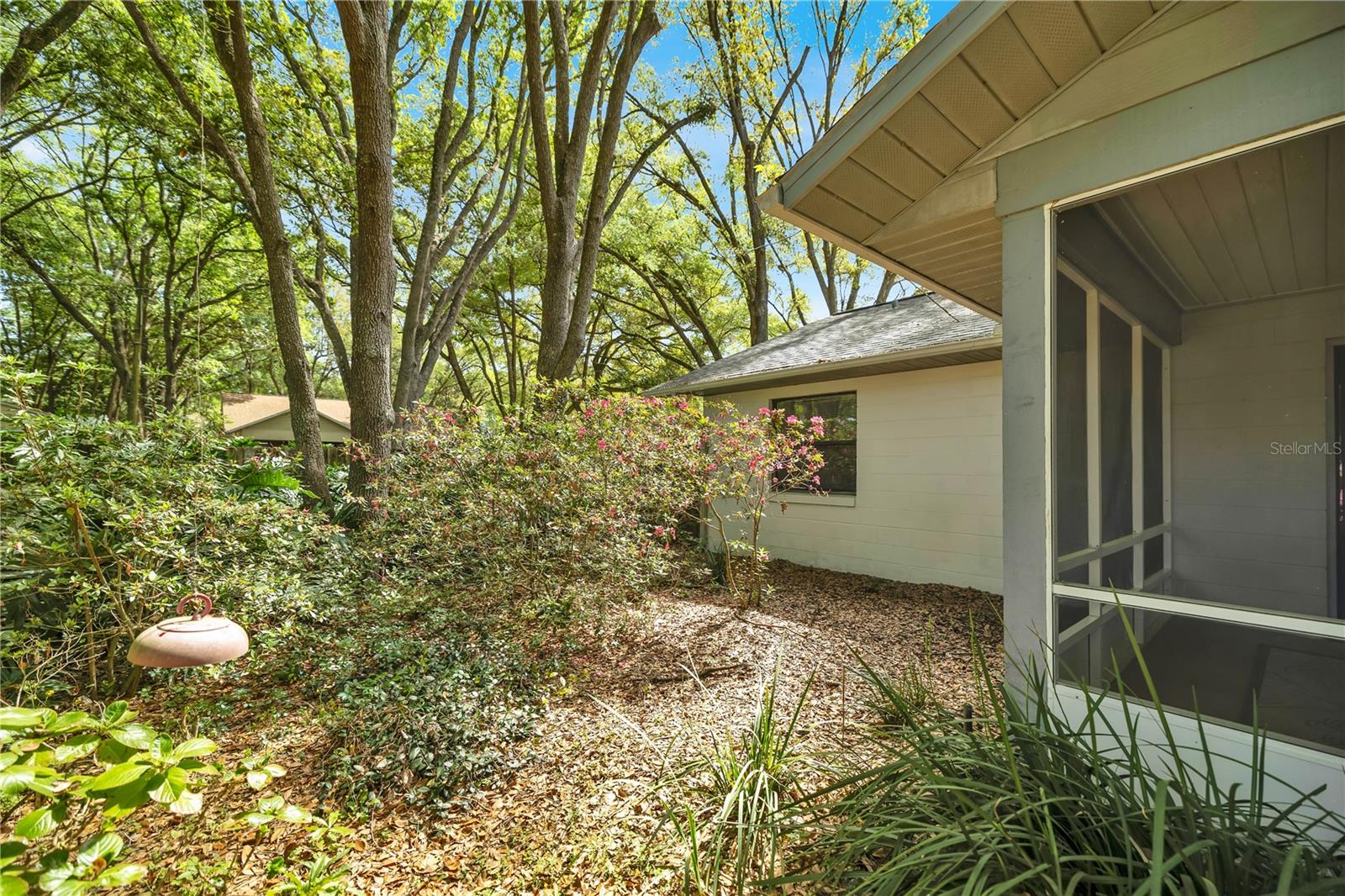 45 TEAK RD