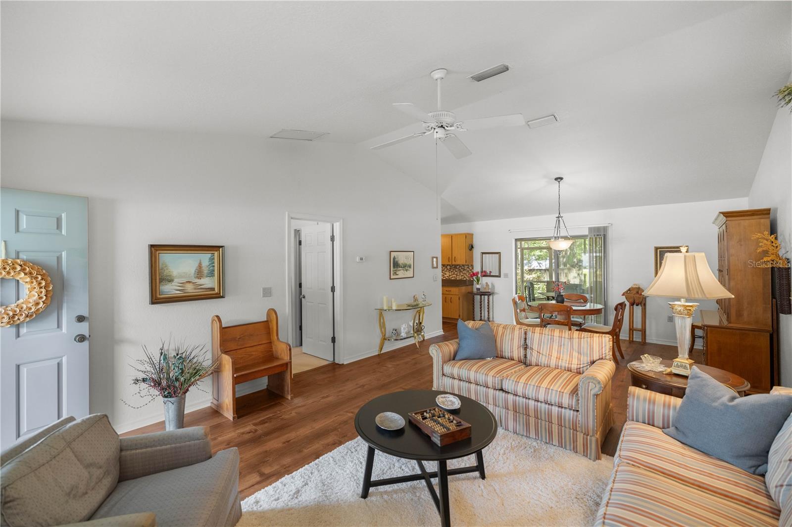 45 TEAK RD