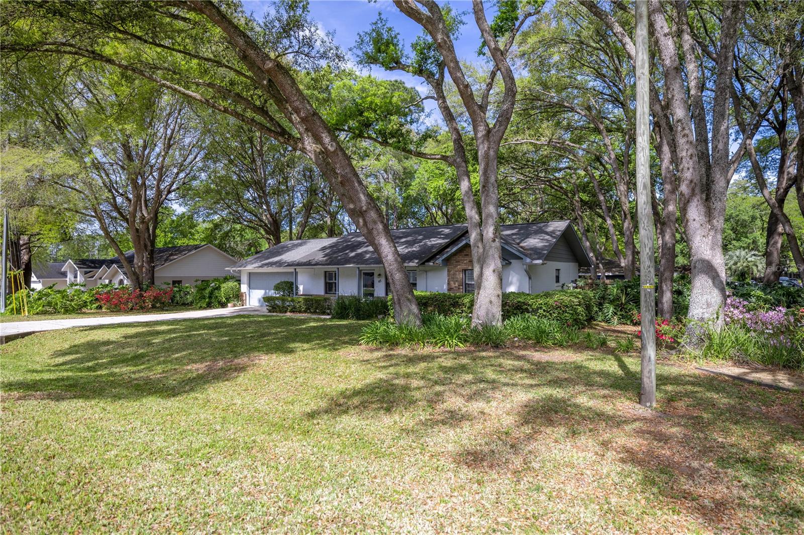 45 TEAK RD
