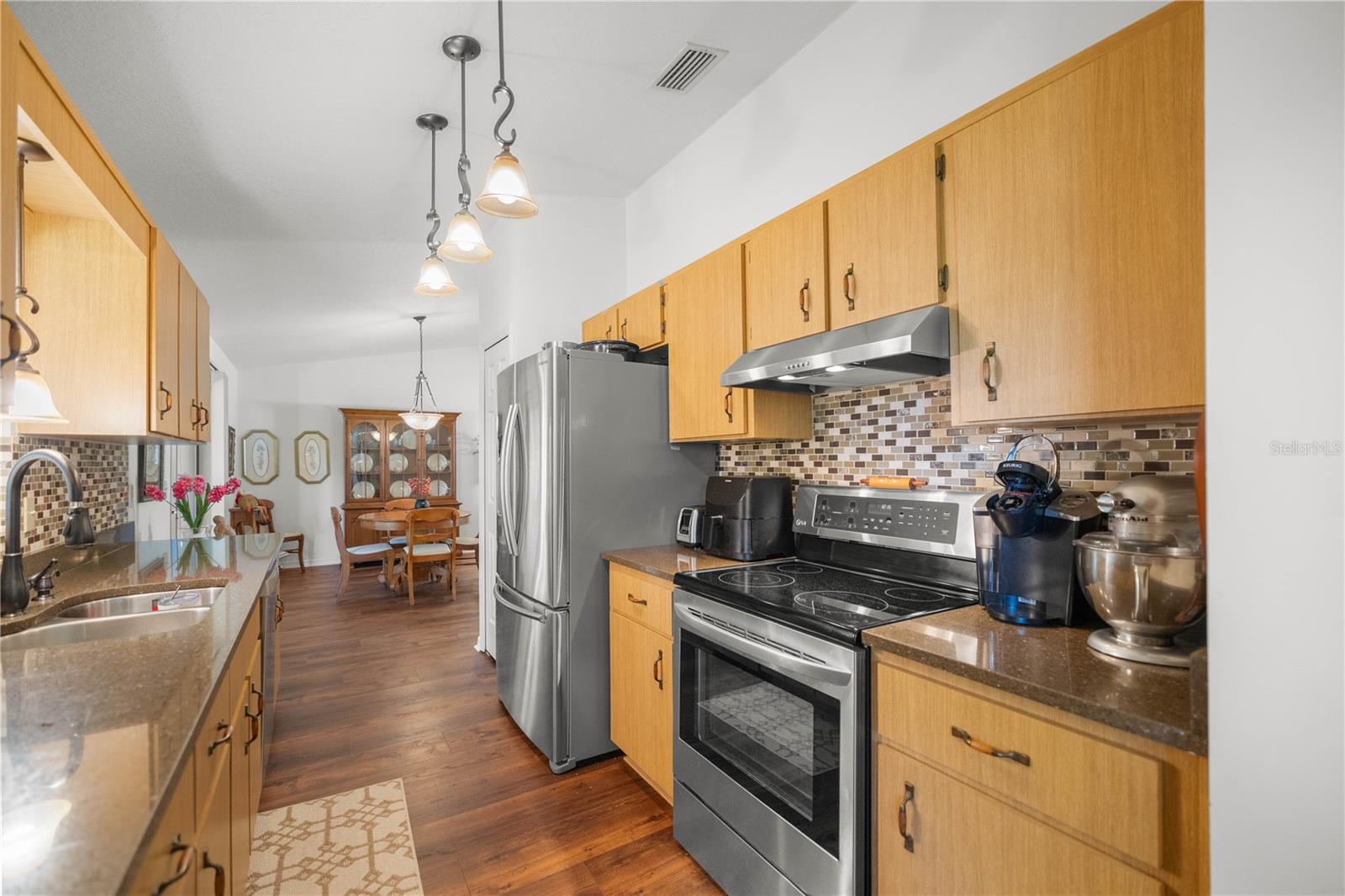 45 TEAK RD