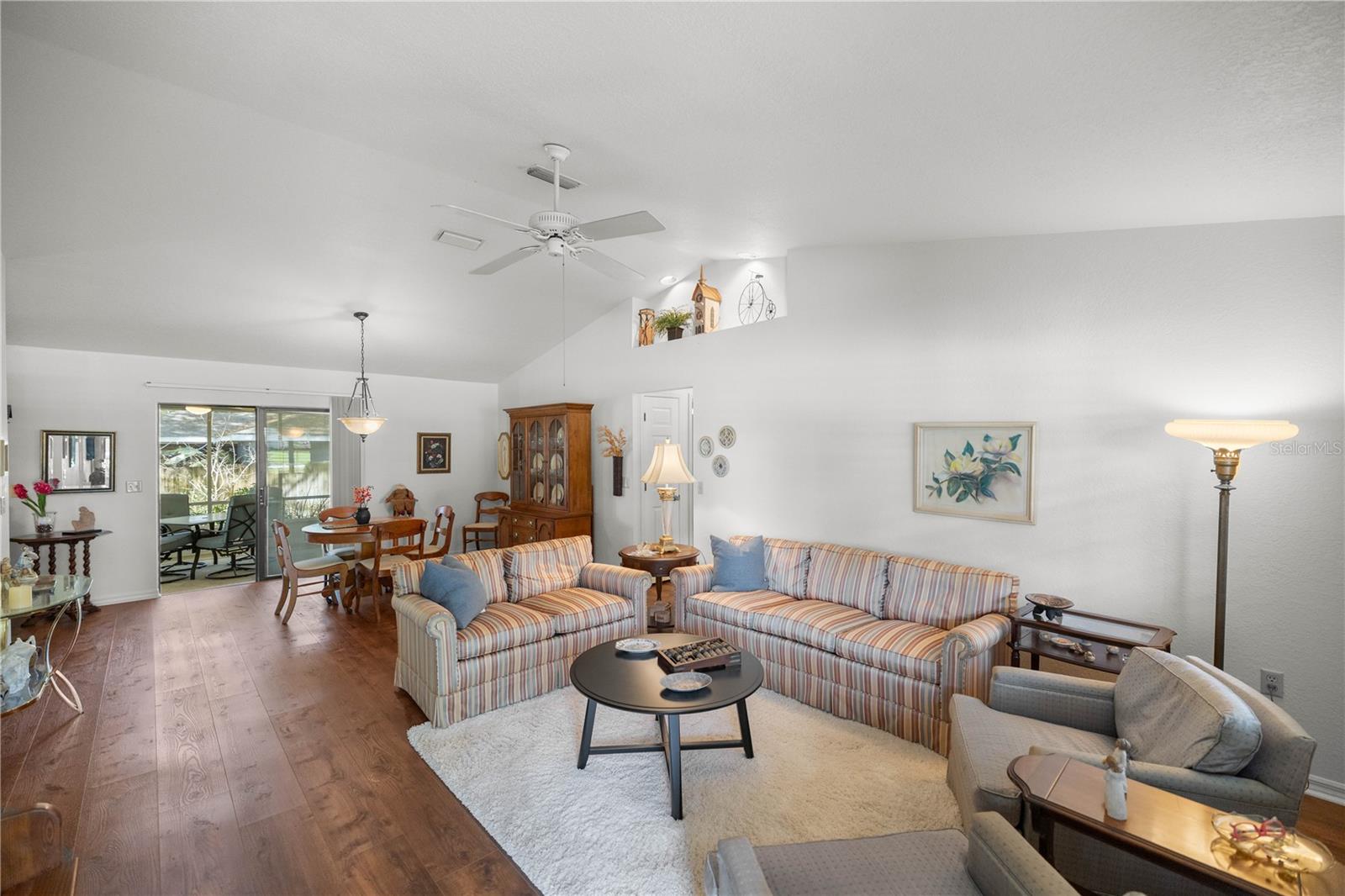 45 TEAK RD