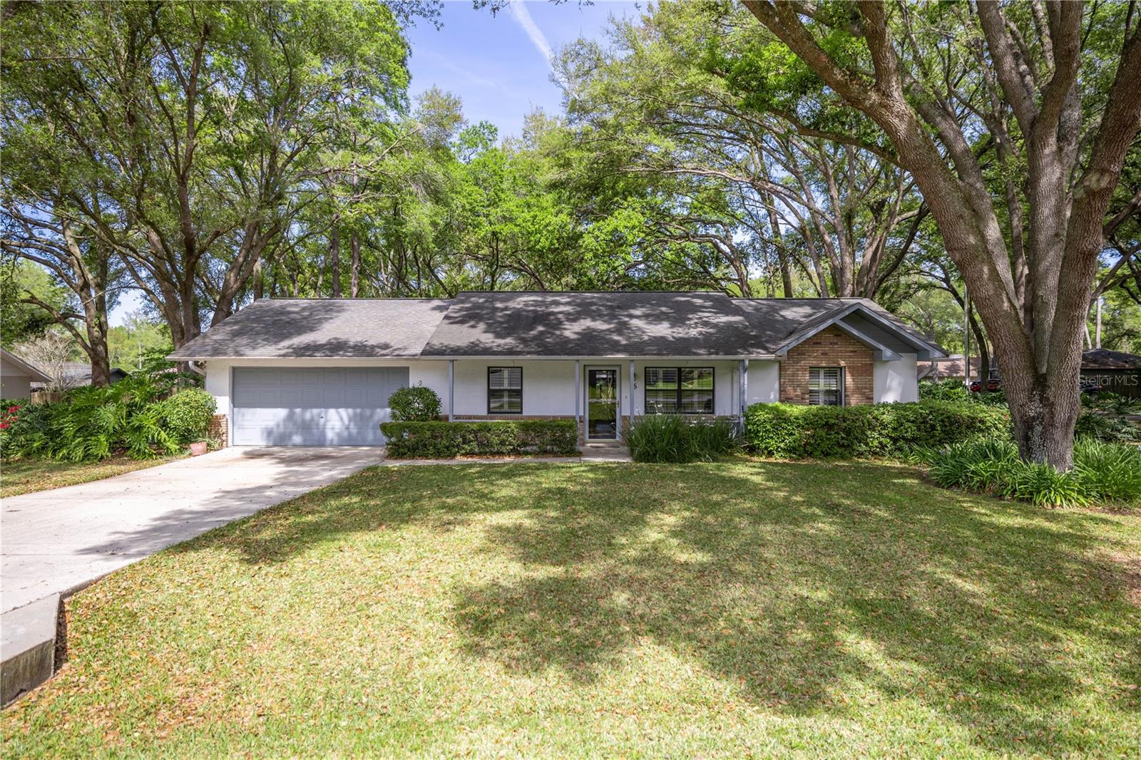 45 TEAK RD