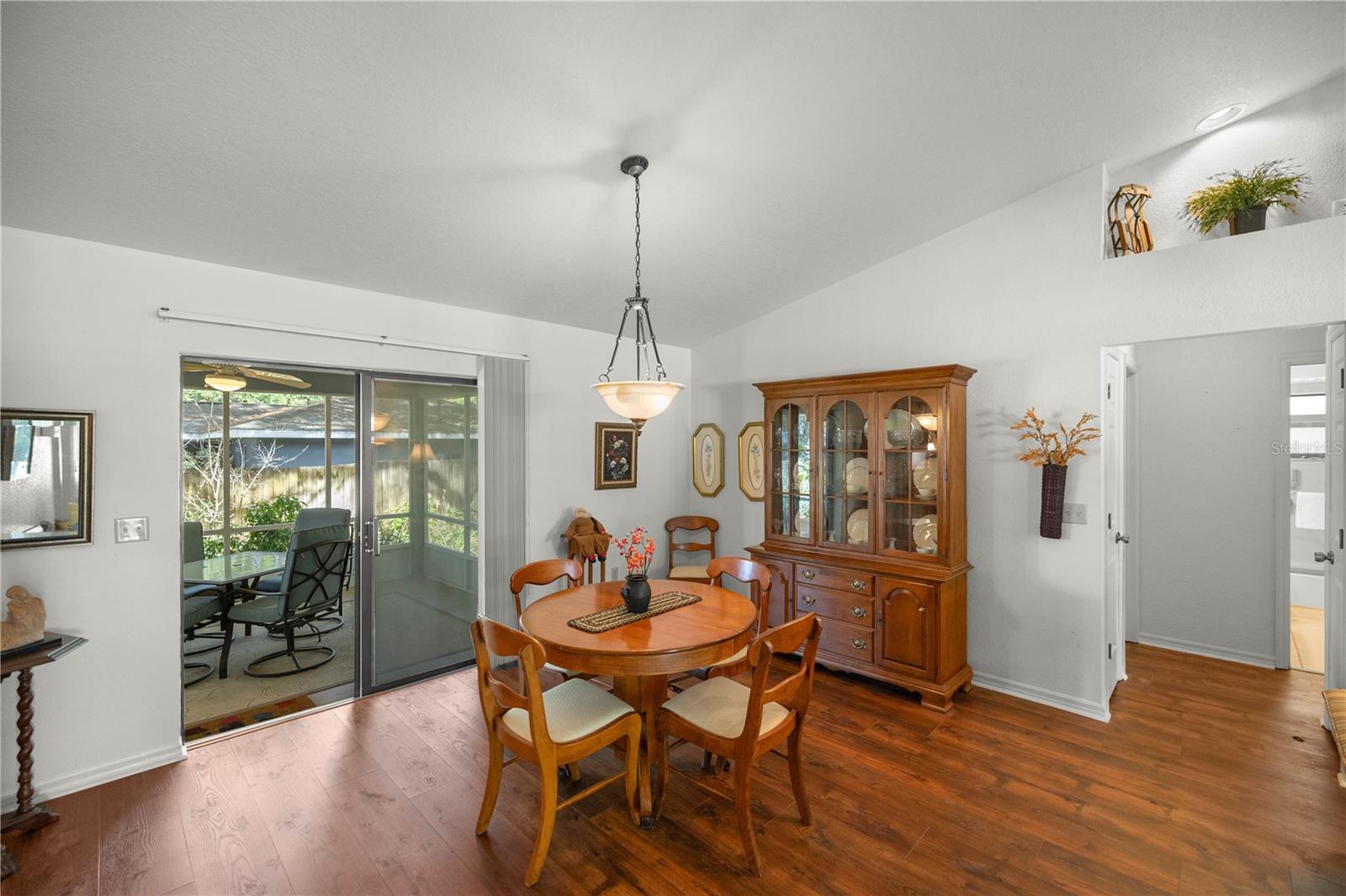 45 TEAK RD