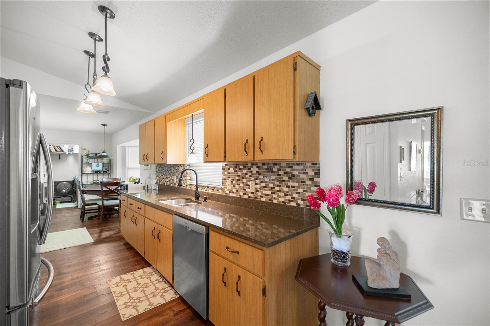45 TEAK RD