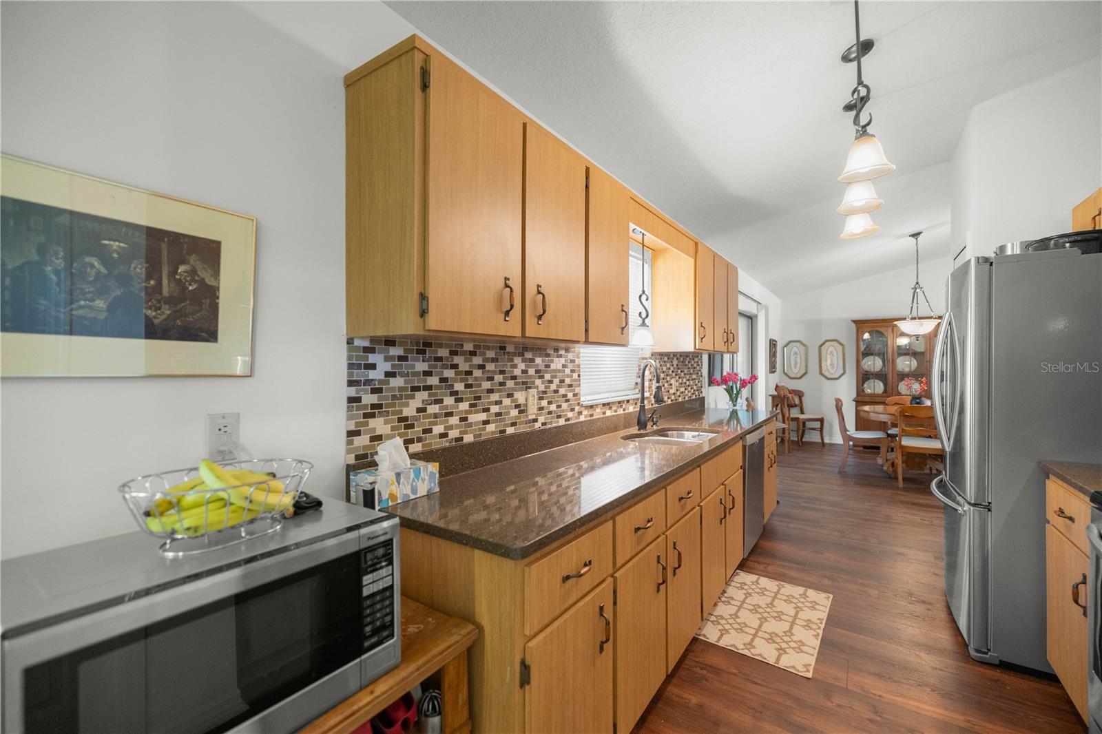 45 TEAK RD