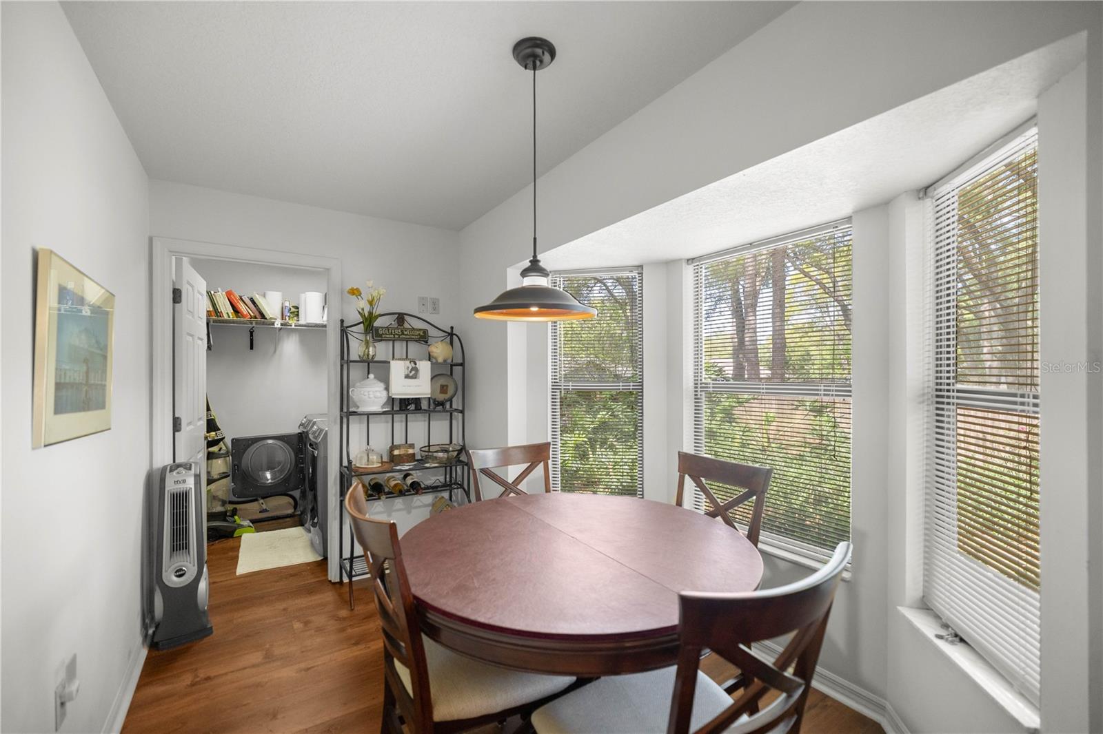 45 TEAK RD
