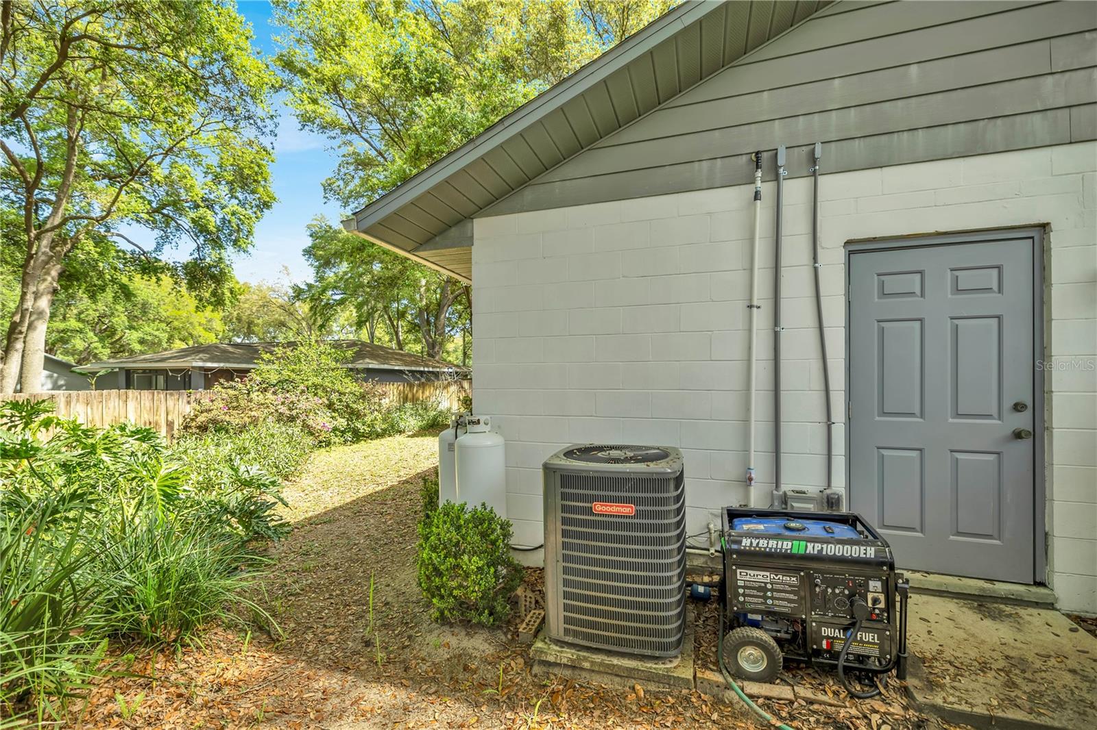 45 TEAK RD