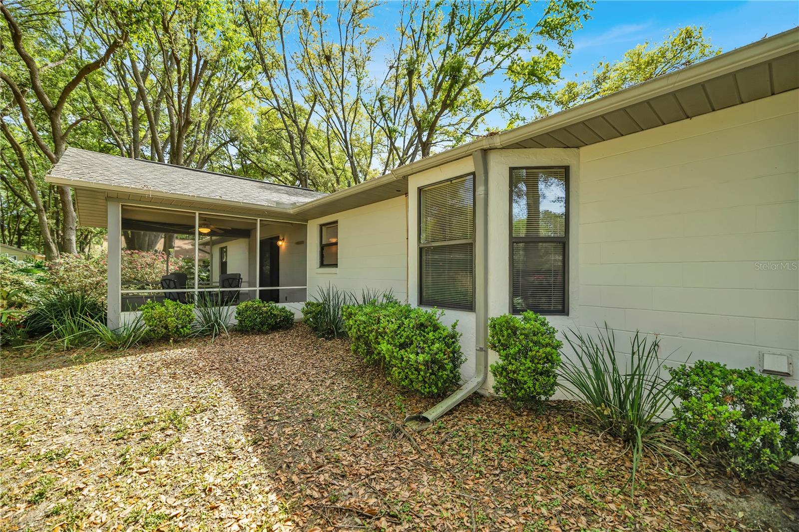 45 TEAK RD