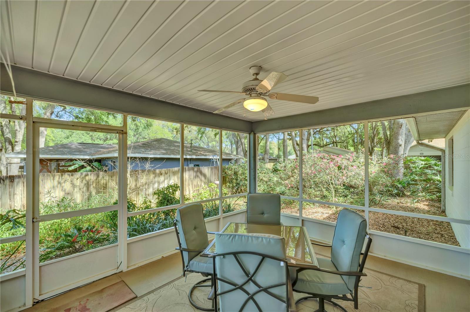 45 TEAK RD