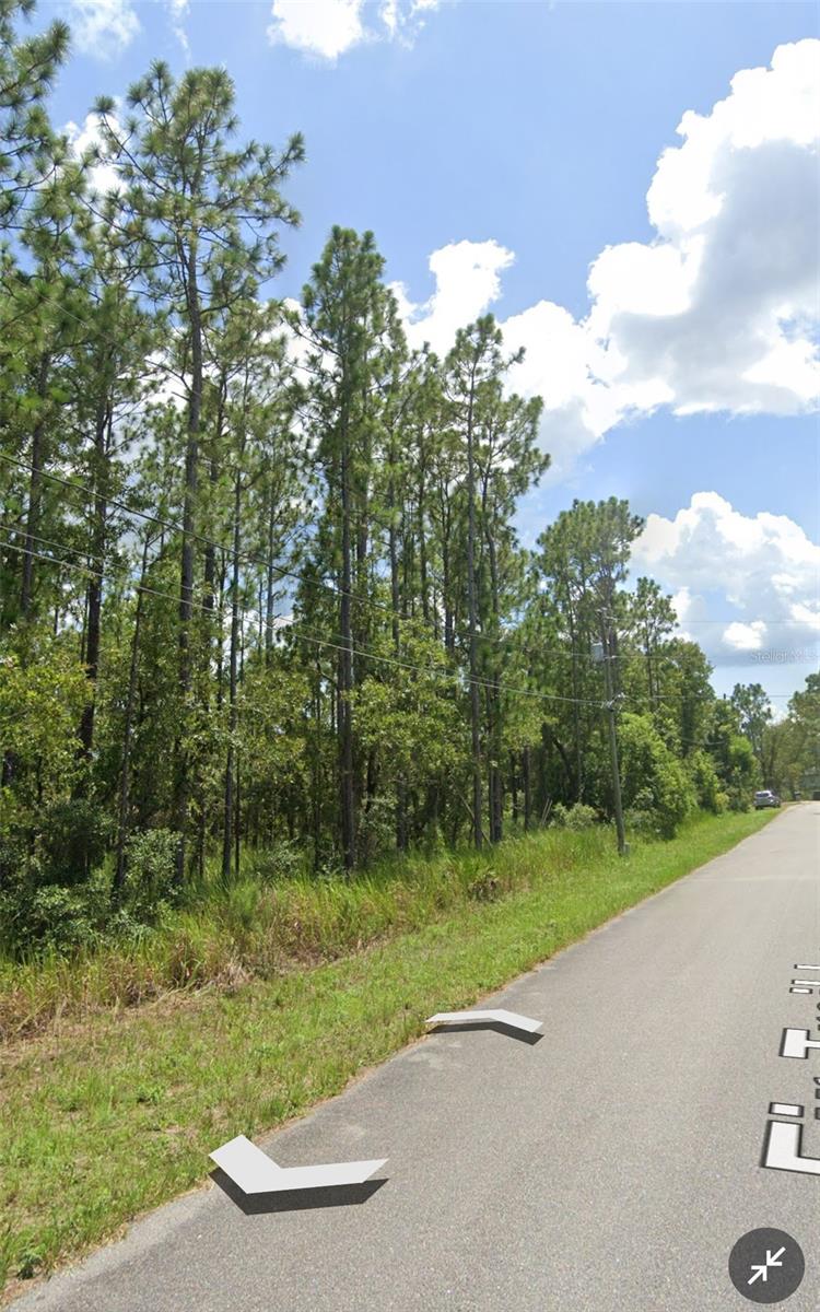 FIR TRAIL LANE
