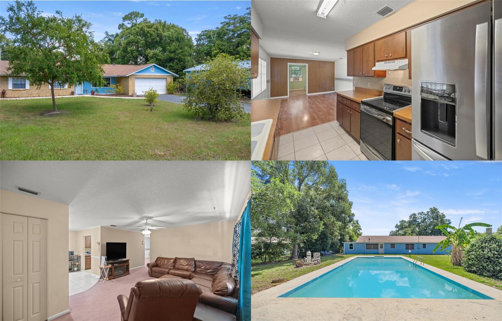 408 SE 51ST AVE