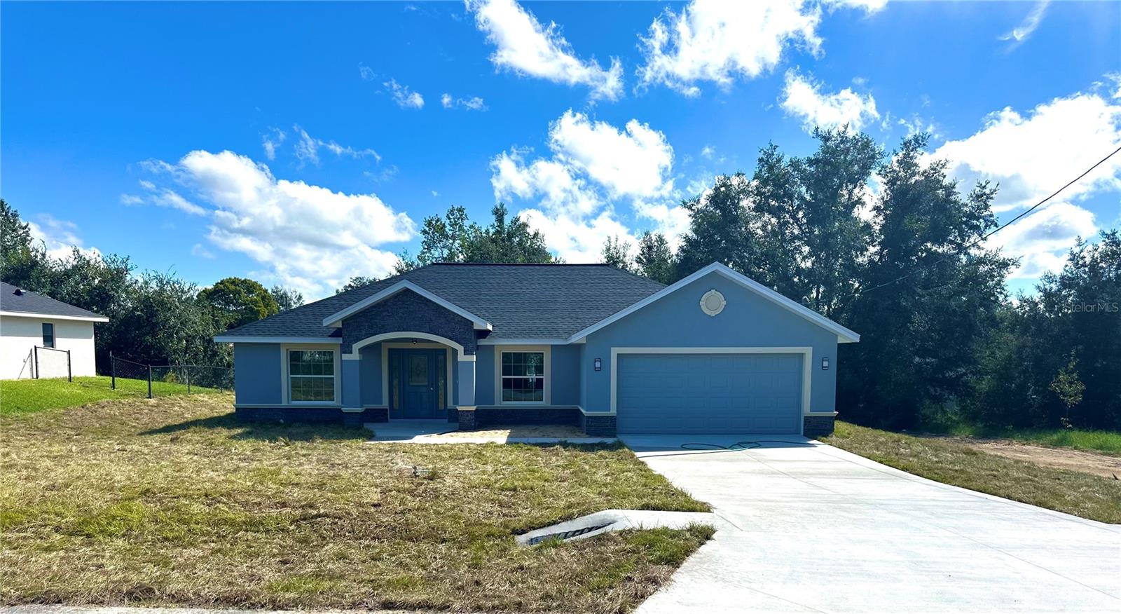 15 JUNIPER TRAIL LN SE