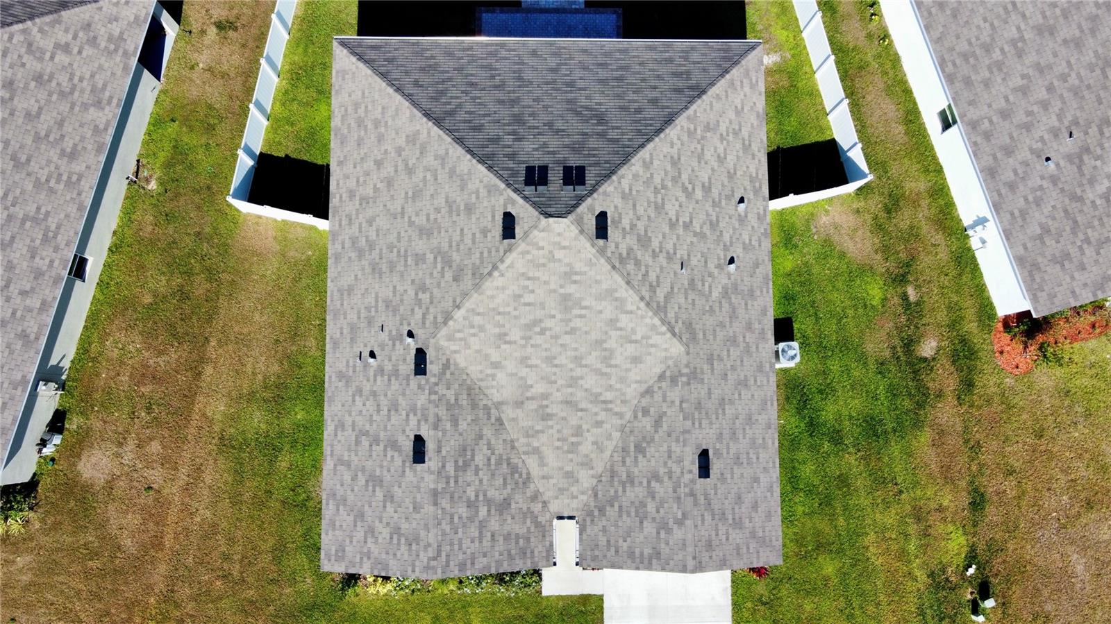 187 HICKORY COURSE TRCE