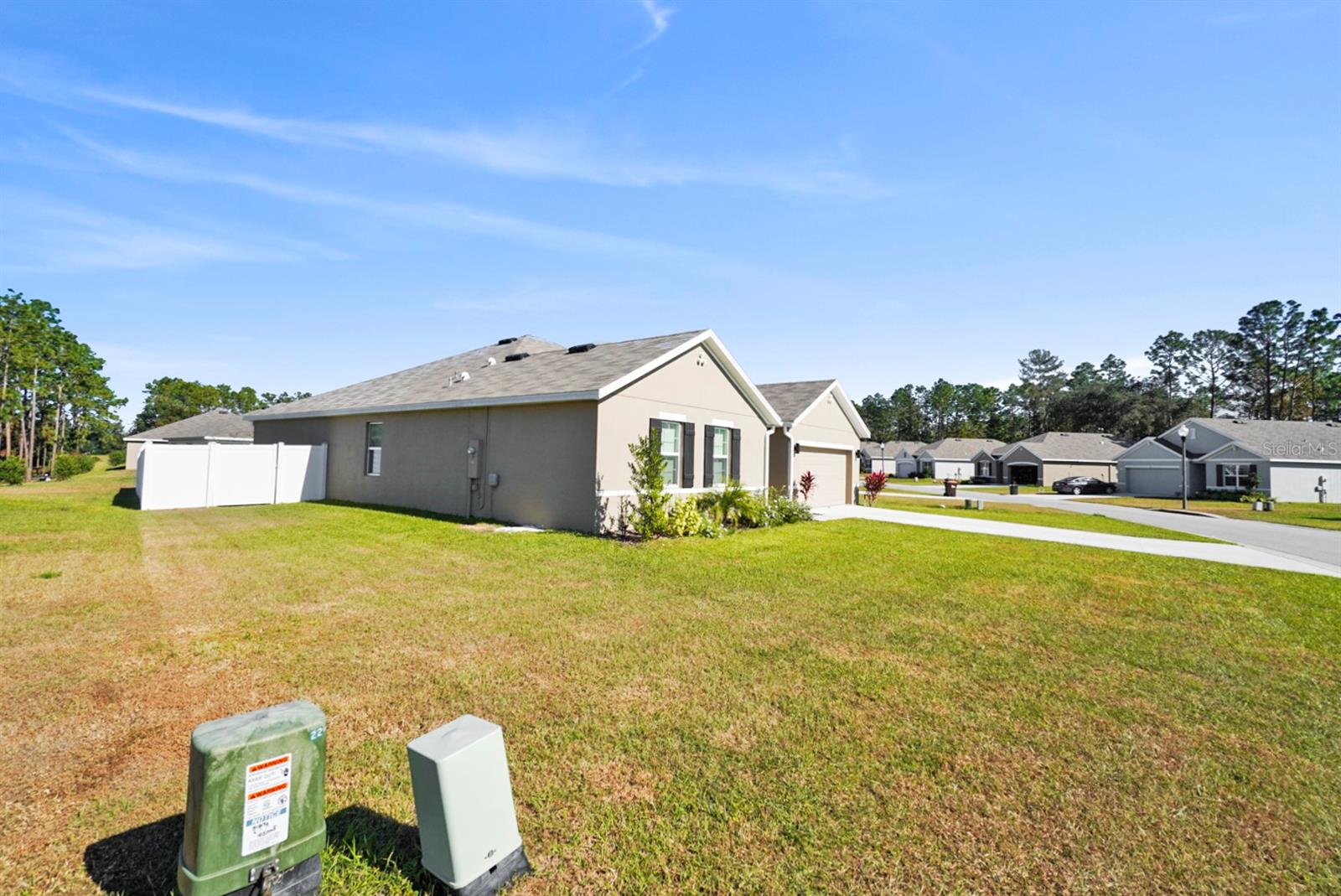 187 HICKORY COURSE TRCE