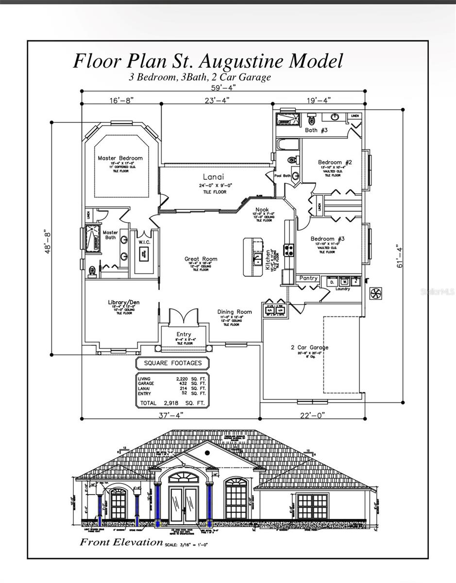 9594 SE 61ST TER