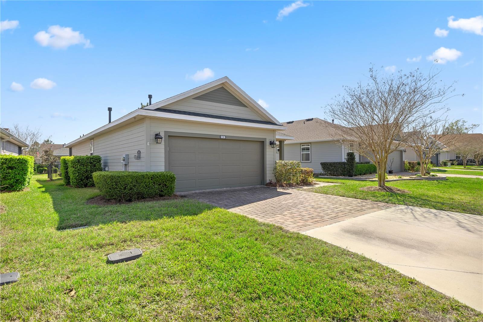 5636 NW 37TH LANE RD #5636