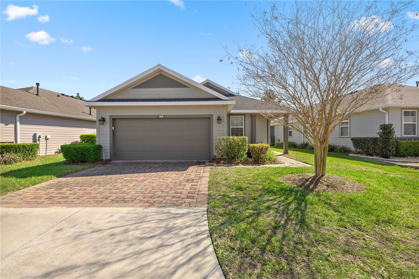 5636 NW 37TH LANE RD #5636