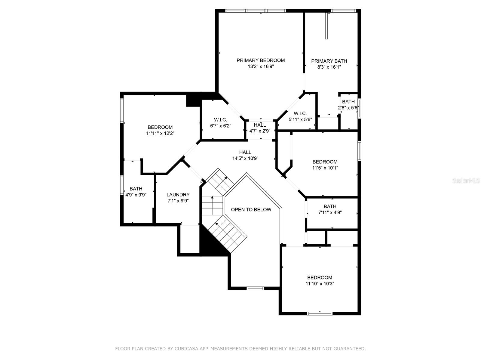 4098 SW 51 TER
