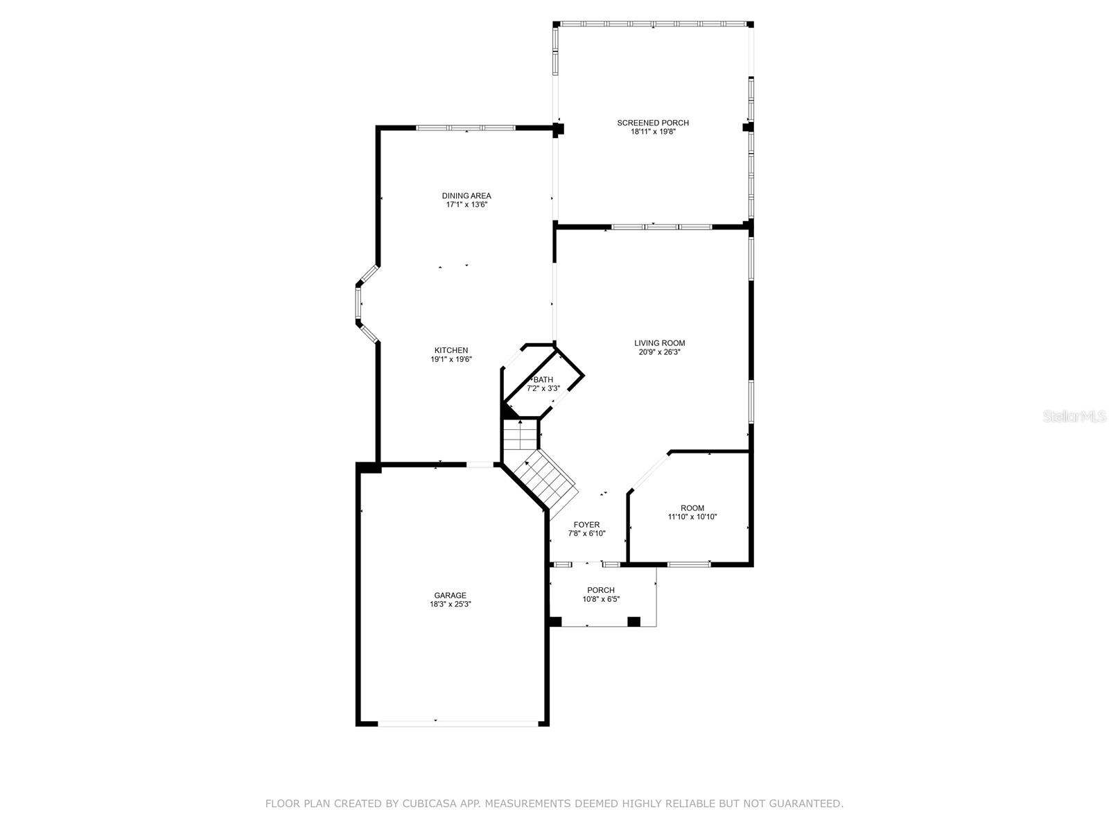 4098 SW 51 TER