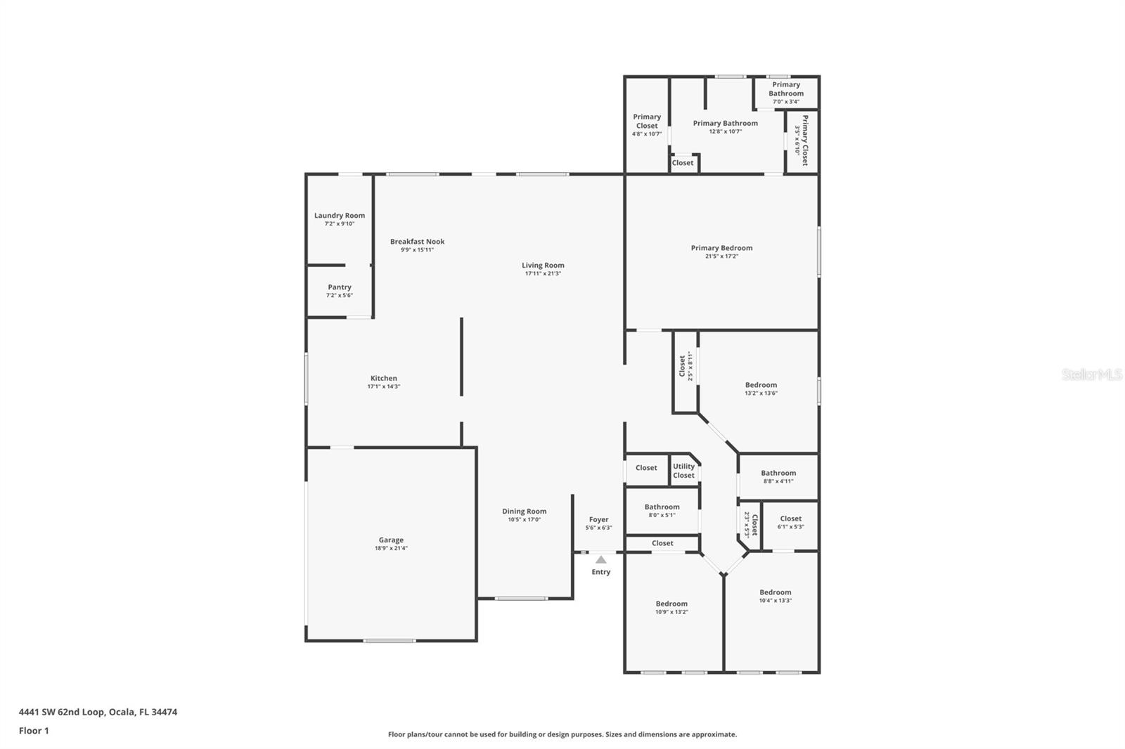 4441 SW 62ND LOOP