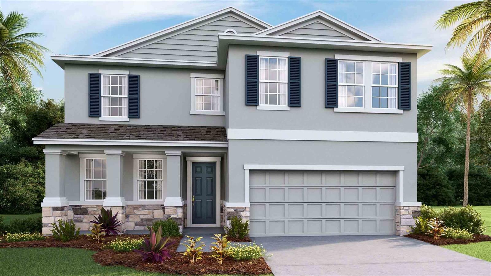 4317 SW 54TH STREET RD