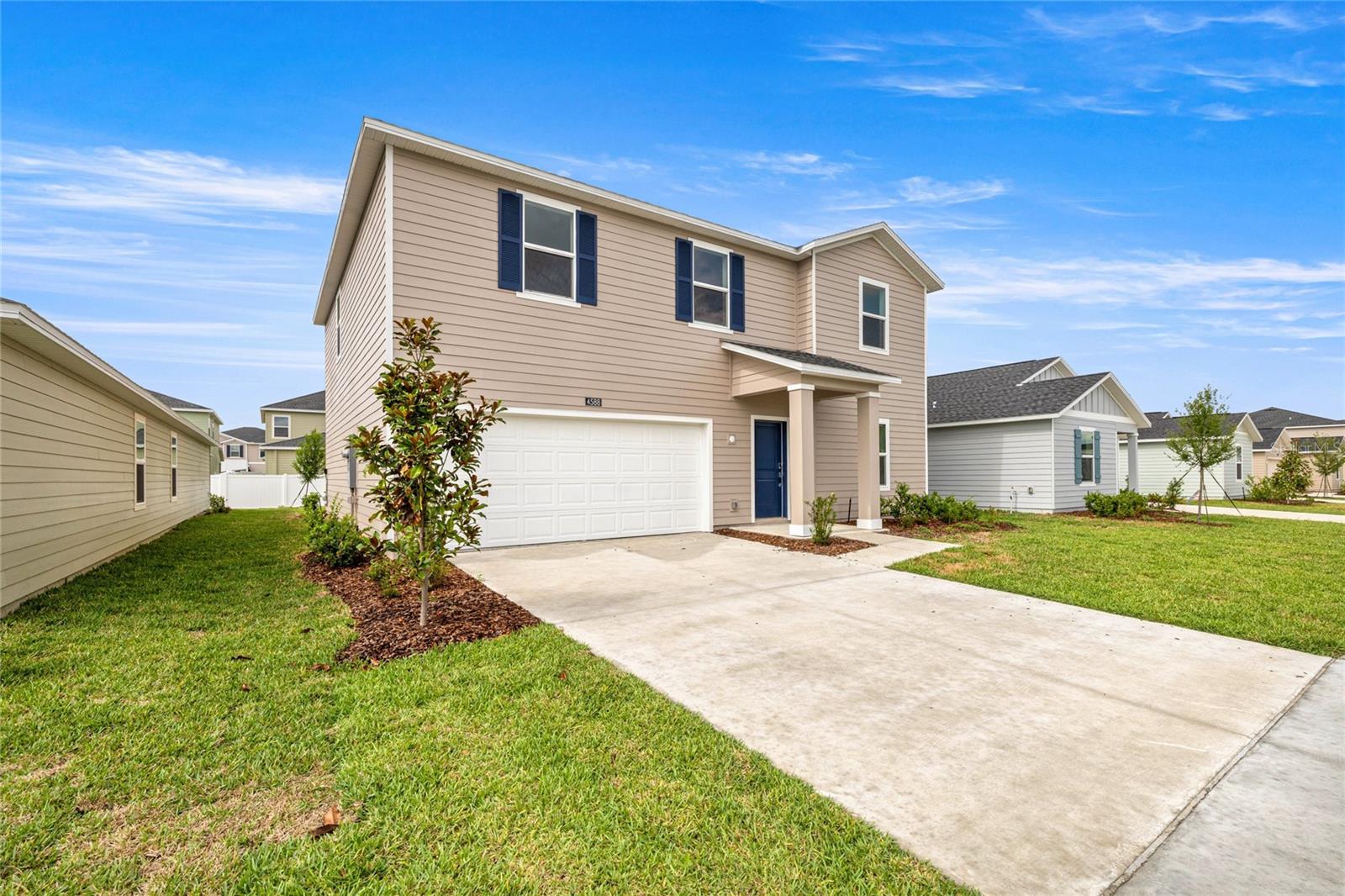 OCALA