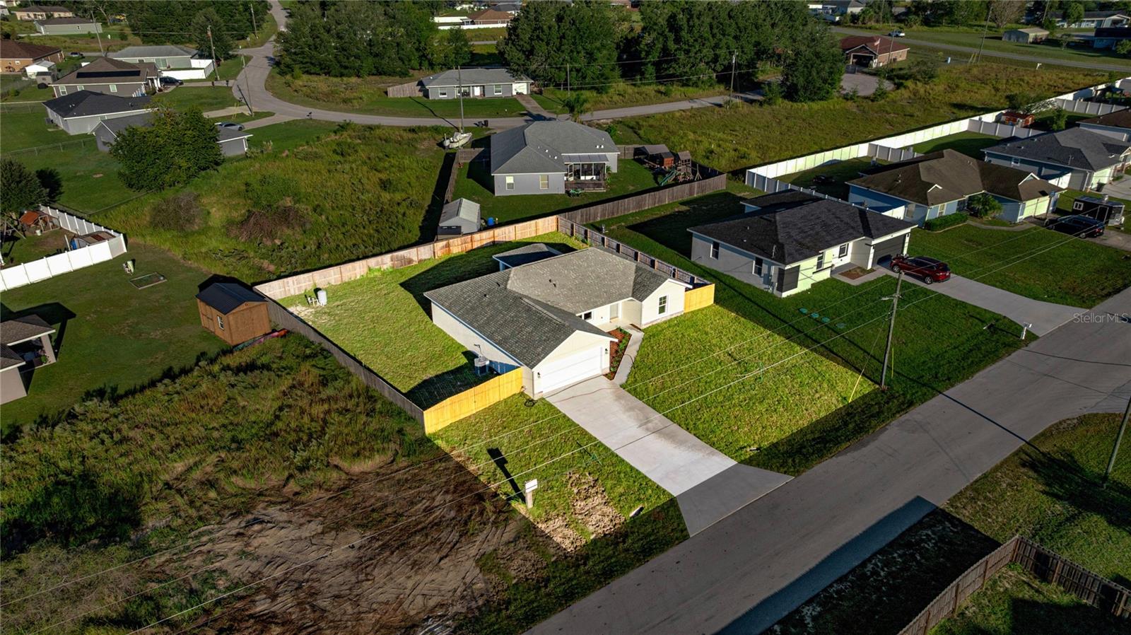 12 DOGWOOD LOOP AVE