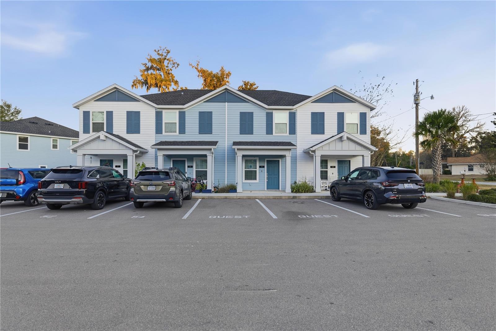 3409 SW 34TH AVENUE CIR #9