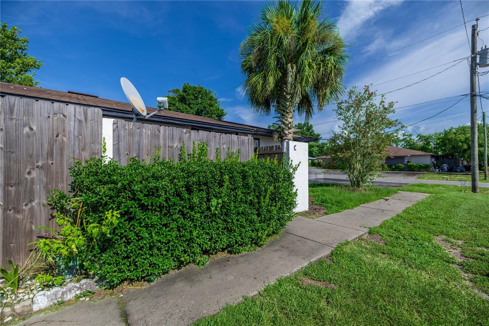 5395 SE 30TH PL #C