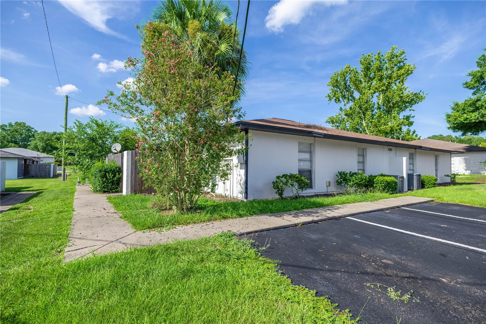 5395 SE 30TH PL #C