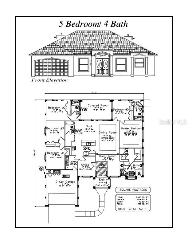 4590 SW 172ND STREET RD