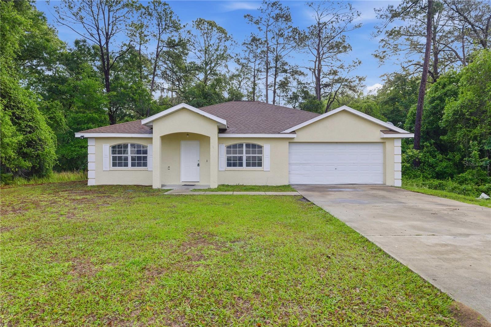 91 FIR DR
