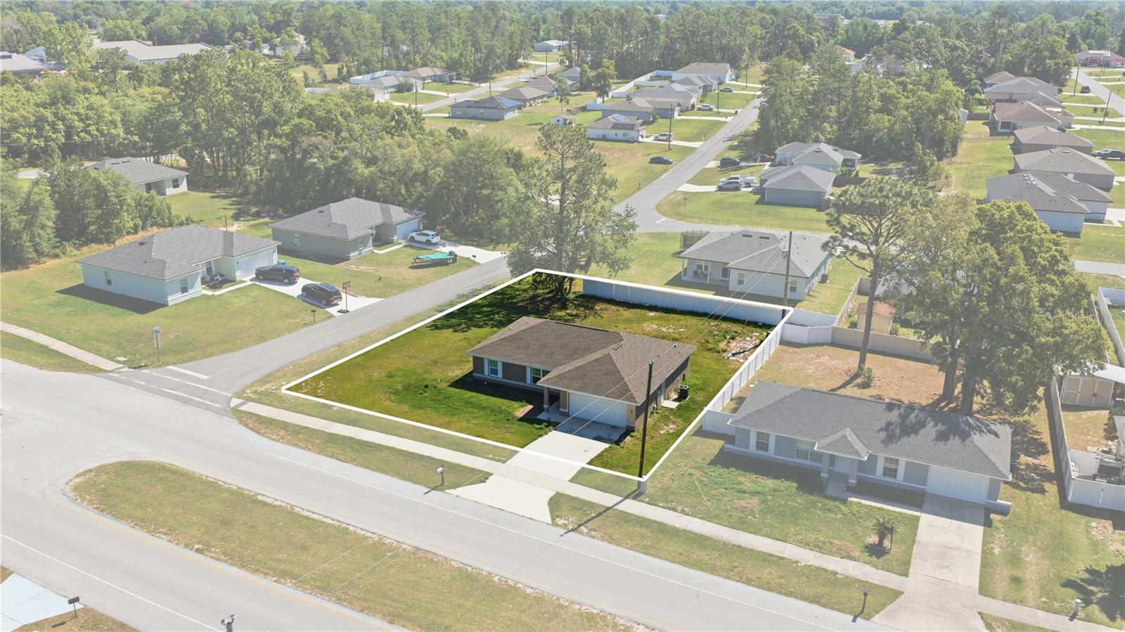 OCALA