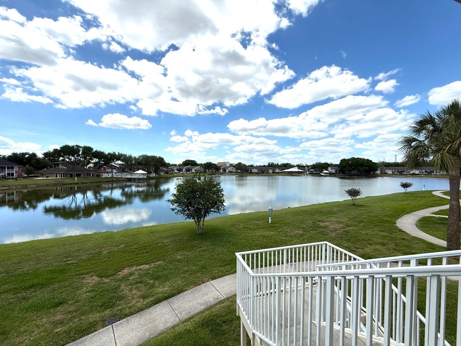 308 LAKE PARSONS GRN #206