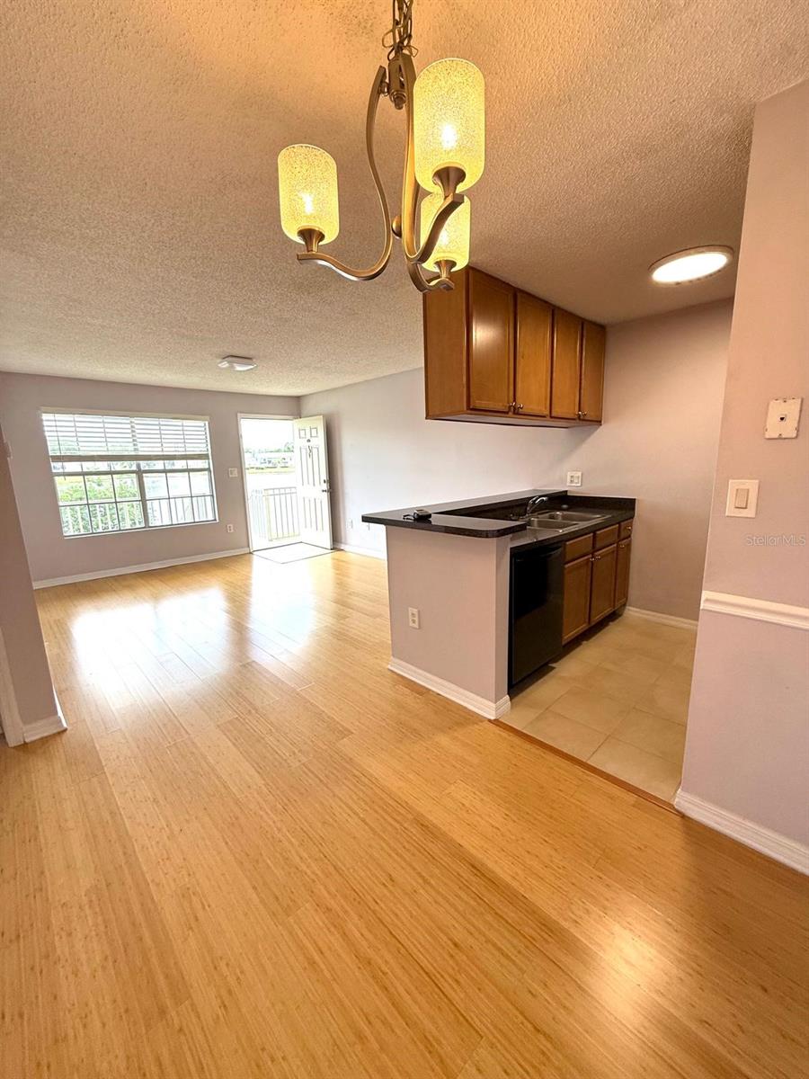 308 LAKE PARSONS GRN #206