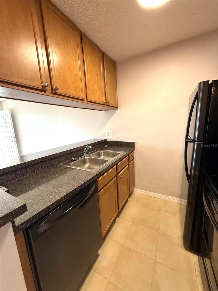 308 LAKE PARSONS GRN #206