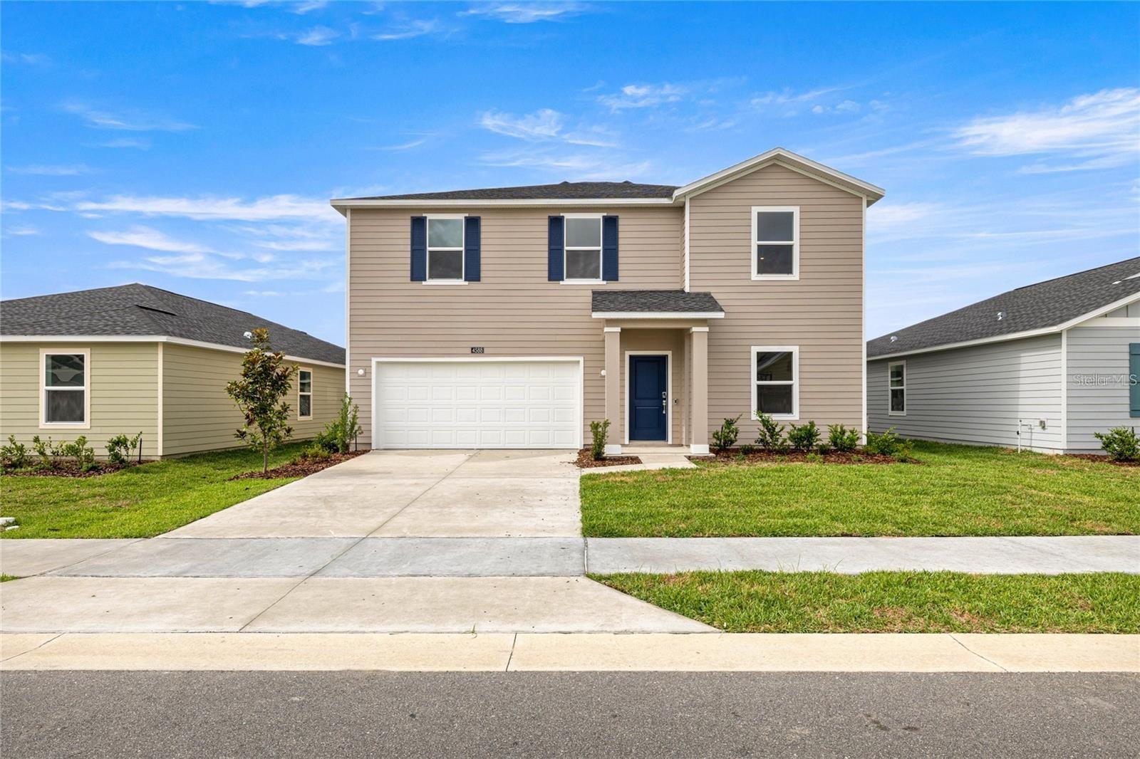 OCALA