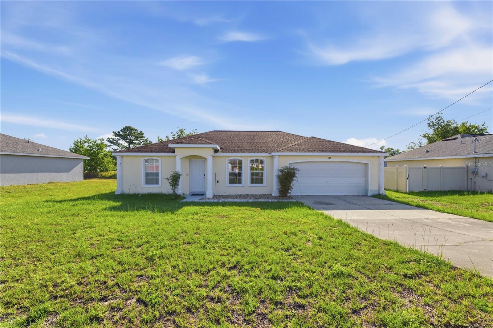 133 JUNIPER LOOP CIR