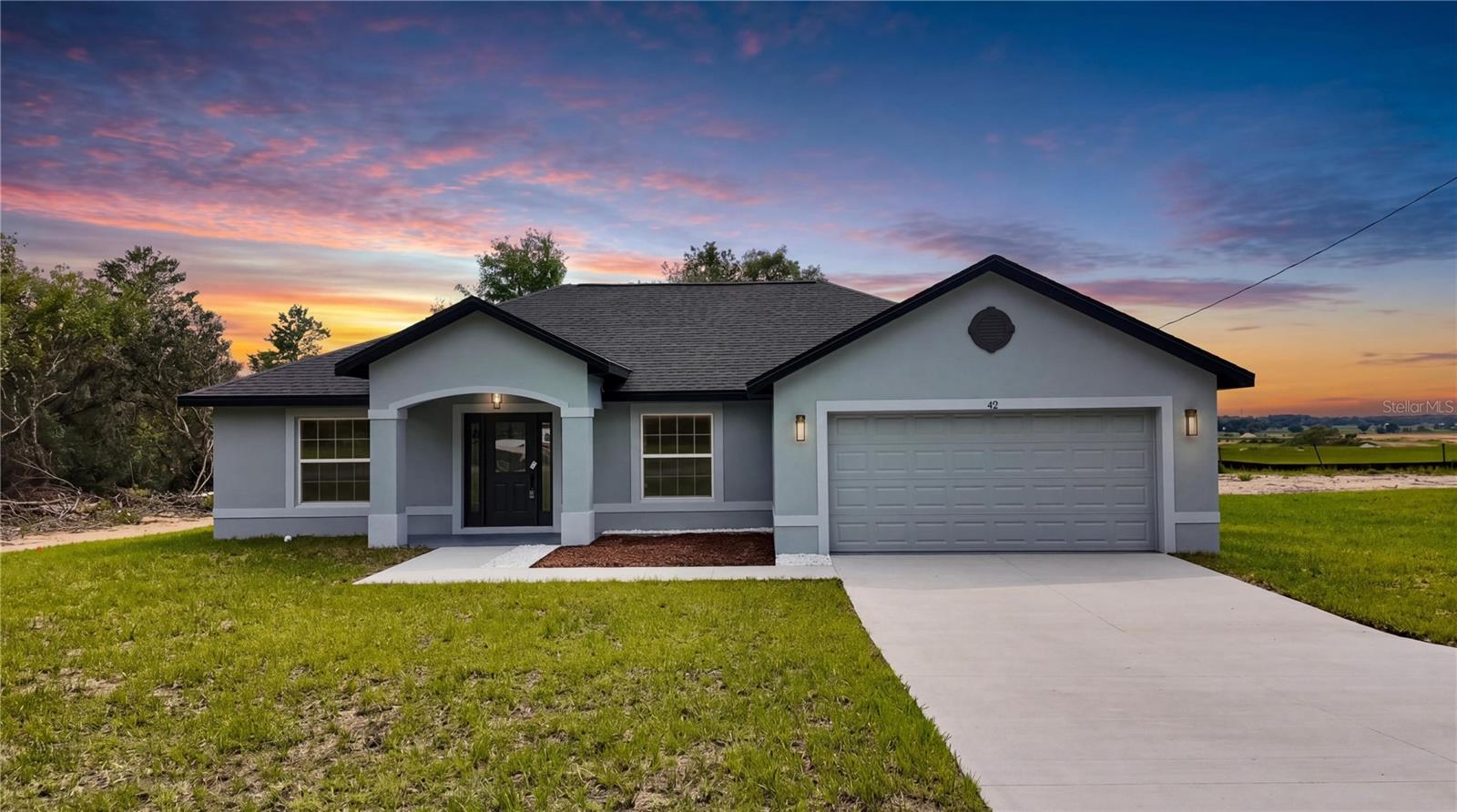 42 OLIVE CIRCLE