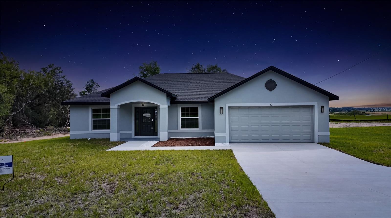 42 OLIVE CIRCLE