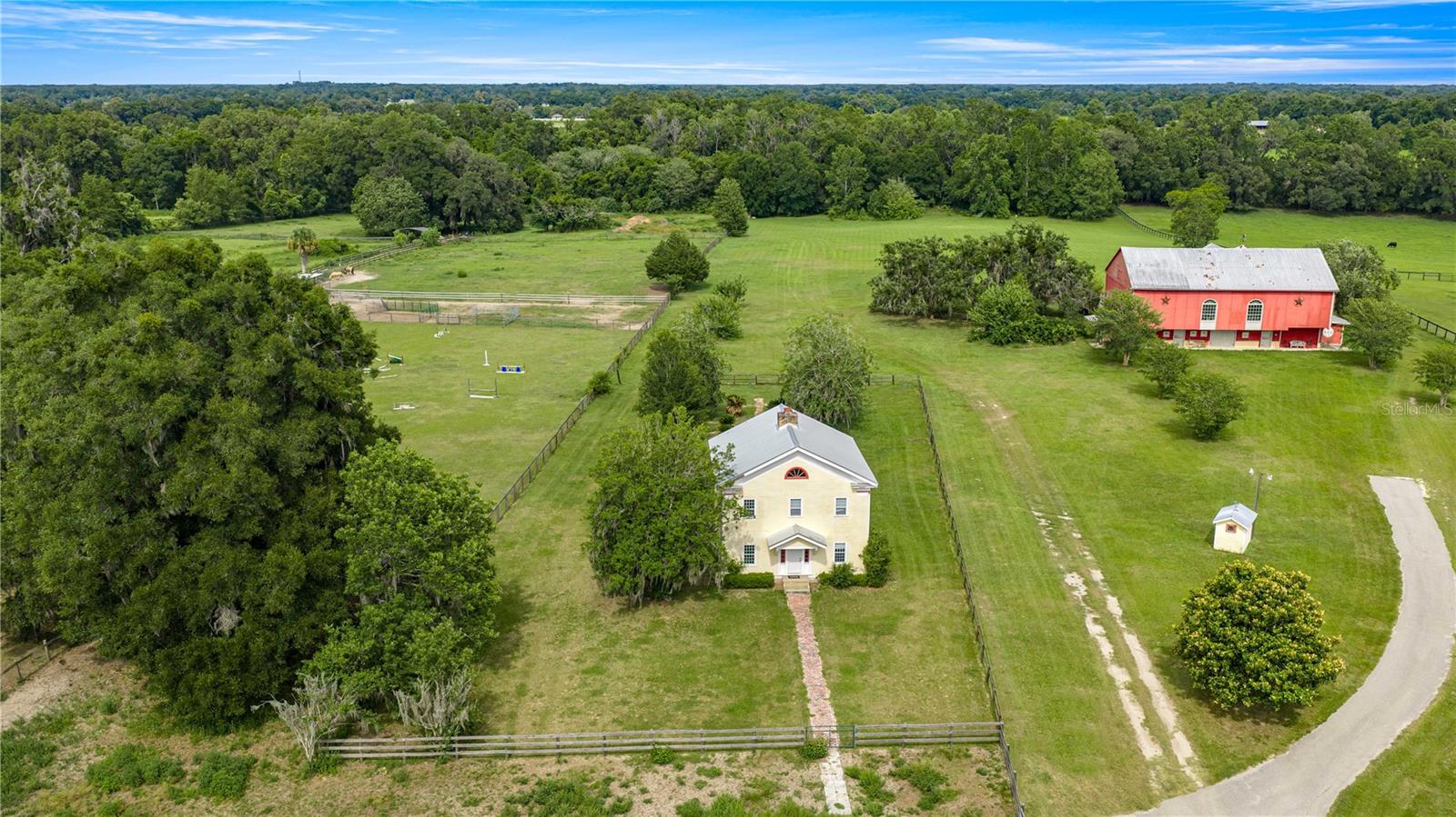13939 N US HIGHWAY 441
