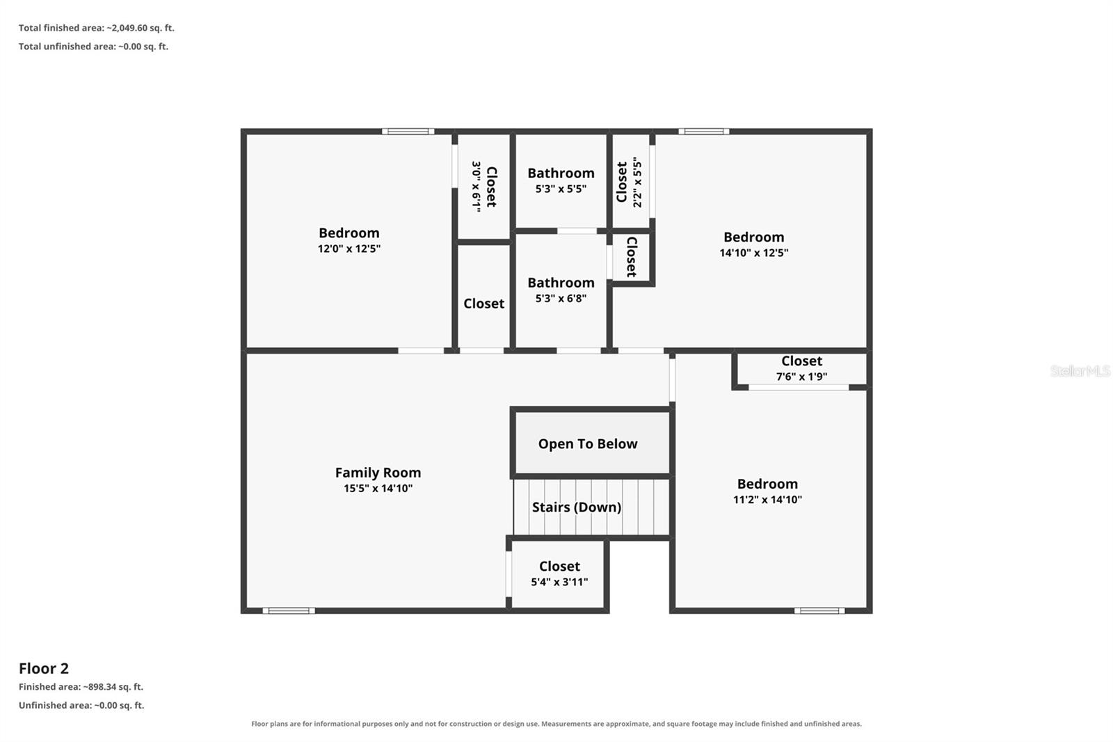 7539 SW 64TH STREET RD